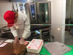 -特派卷·老北京烤鸭卷(合生汇购物中心店)