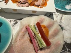 -雀蓝川菜(滨湖万象汇店)