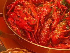 -神府路壹号·海鲜烧烤·砂锅粥·锅物(三坊七巷店)