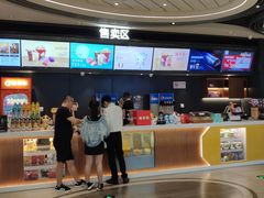 -橙天嘉禾影城(星荟中心店)