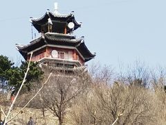 -鹫峰国家森林公园