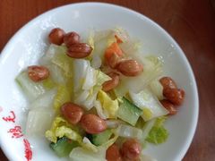 -鸿毛饺子(紫竹桥店)