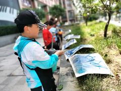 -佳禾国际美术书法教育(仁恒伊势丹校区)