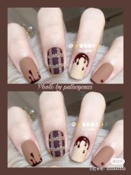 -妙睫屋日式美甲美睫