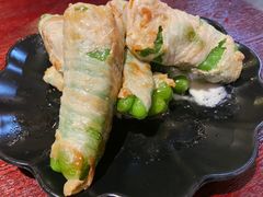 -纪州豚骨酱油拉面(锦延路店)