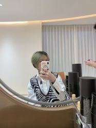-Amo la Diva造型