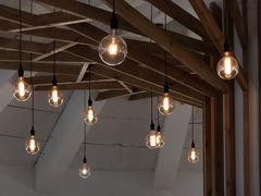 大堂-ChanDu躔度咖啡(灯塔店)