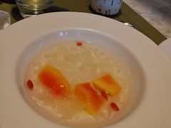 -厦门艾美酒店·新食谱西餐厅
