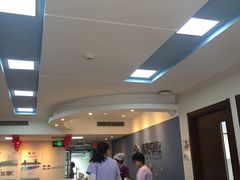 -精德口腔·种植修复·儿牙中心(财富中心店)