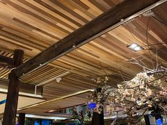 大堂-渔太泰漓江小馆·广西融合菜(西街店)