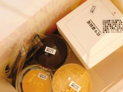 -欢牛蛋糕屋(萧山万象汇店)