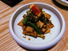 夫妻肺片-榕意·川味之美(深业上城店)