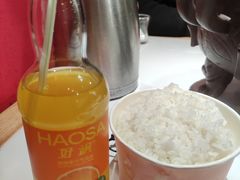 -吴掌柜·藕汤印象(南湖店)