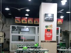 -天一沾水肥肠(科园一街店)