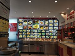 -添福来墨鱼饺子 · 海鲜东北菜(泡崖店)