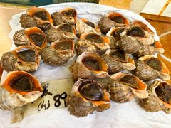 -胶东海鲜大排档(北太平庄店)