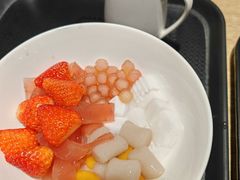-鲜芋仙(华创店)