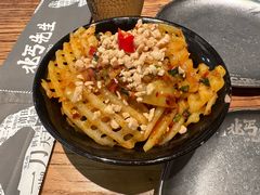 -北丐先生·野馄饨烧烤(长宁龙之梦店)