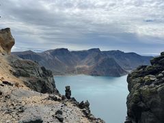 -朝族高丽火盆(长白山总店)