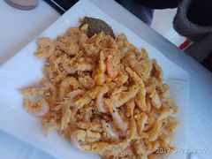 -渔民船说·北塘海鲜·天津菜·海肠捞饭(北塘古镇店)
