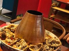 -1078號老北京涮肉(松柏店)