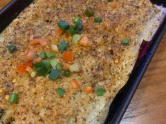 -令狐冲·炭烤活鱼(宝龙店)