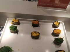 -比格比萨自助(宝山日月光店)