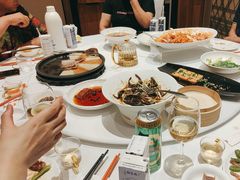 -小厨娘淮扬菜(清江苏宁广场店)