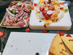 -板凳烧烤(东关街店)