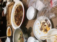 -金掌勺锅包肉(华润万象城店)