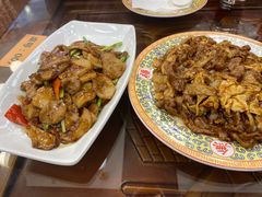-烤肉季饭庄