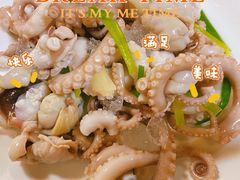 -凯华海鲜火锅·传承三十六年