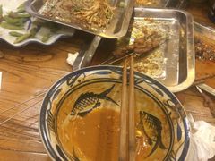 -梓蓉·纸包鱼(陕西历史博物馆店)