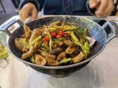 -金家老三饭庄(常营店)