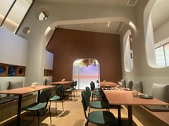 大堂-La Terre乐田(万象城店)