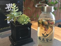 餐饮设施-大报恩寺遗址景区
