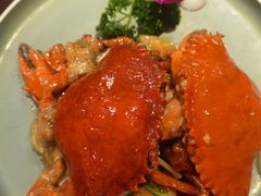 -上海古井假日酒店 · 徽昇楼中餐厅
