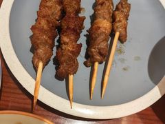 -1078號老北京涮肉(松柏店)