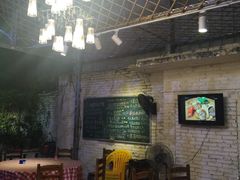 大堂-龙桥私厨·姜花菊花过桥鱼·顺德菜(容桂店)