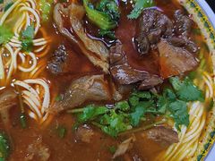 -金杨拉面王小吃面馆·牛三宝面·红烧牛肉粉