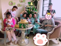 -大美母婴月子中心(馨乐庭店)
