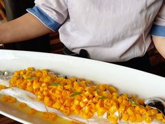 -二十八里太湖船菜(吉祥路店)