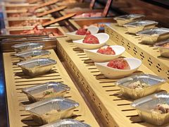 -德得轩烤涮一体自助餐厅(王府井店)