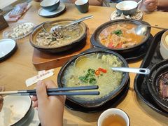 -老砂锅(城北店)