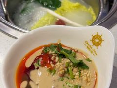 -海韵之星邮轮水会(明发商业广场店)