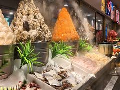 -吉布鲁牛排海鲜自助(成都大悦城店)