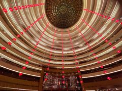 -杭州国际会议中心洲际酒店-原素全日餐厅(解放东路店)