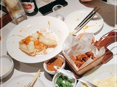 -大鸭梨烤鸭(枣园店)