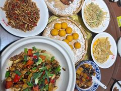 -天下客饭店(中山路店)