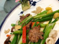 -山泉公馆酒家(珠江新城店)